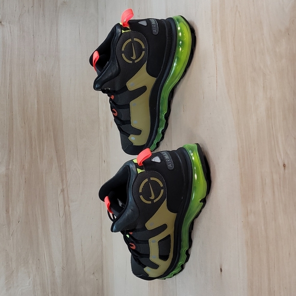 nike air max minot boot